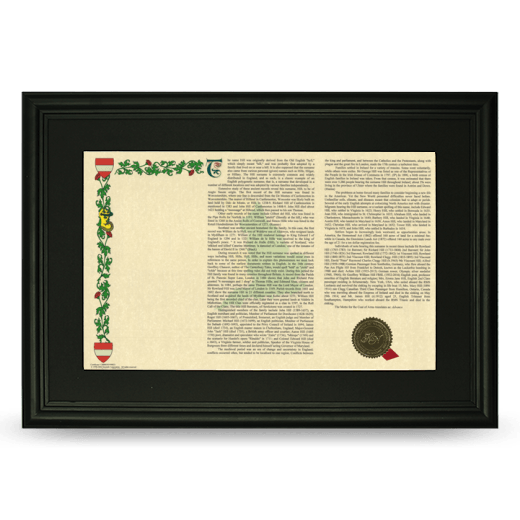 Pearson Name Meaning, Family History, Family Crest & Coats of Arms