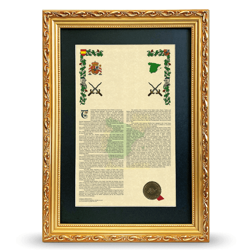 Torres Name Meaning, Family History, Family Crest & Coats of Arms