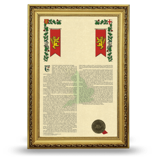 Berry Name Meaning, Family History, Family Crest & Coats of Arms