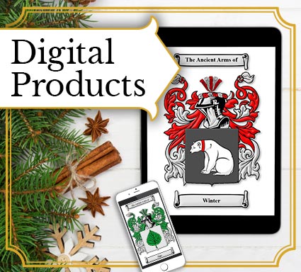 Digital Products