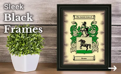 Black Frames