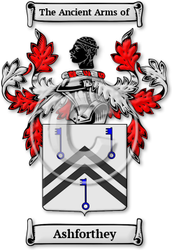 Ashforthey Family Crest Download (JPG) Legacy Series - 600 DPI
