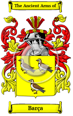 Barça Family Crest Download (JPG) Heritage Series - 300 DPI