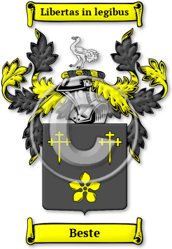 Beste Family Crest Download (JPG) Legacy Series - 600 DPI