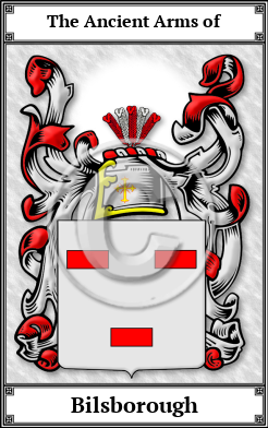 Bilsborough Family Crest Download (JPG)  Book Plated - 150 DPI