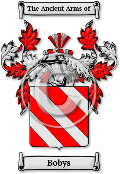 Bobys Family Crest Download (JPG) Legacy Series - 600 DPI