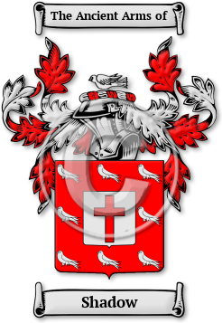 Shadow Family Crest Download (jpg) Legacy Series - 150 DPI