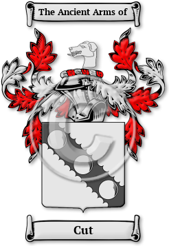 Cut Family Crest Download (JPG) Legacy Series - 600 DPI