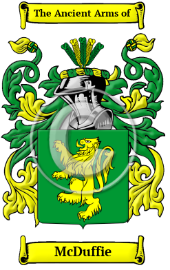 politiker hjælper Snuble McDuffie Name Meaning, Family History, Family Crest & Coats of Arms, Irish