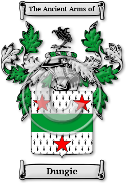 Dungie Family Crest Download (jpg) Legacy Series - 150 DPI