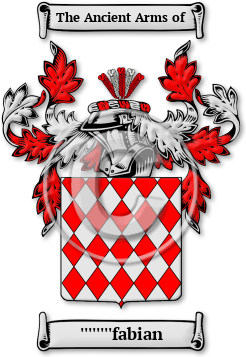 ''''''''fabian Family Crest Download (JPG) Legacy Series - 600 DPI