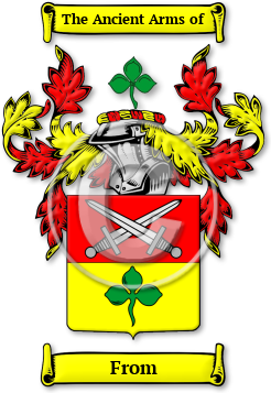 From Family Crest Download (jpg) Legacy Series - 150 DPI