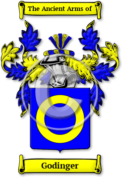 Godinger Family Crest Download (jpg) Legacy Series - 150 DPI