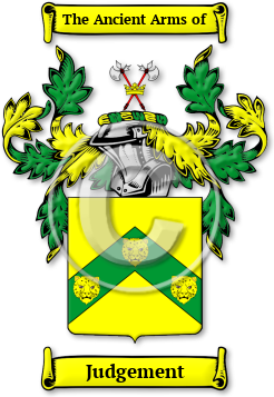Judgement Family Crest Download (JPG) Legacy Series - 600 DPI