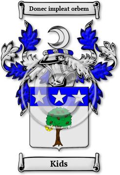 Kids Family Crest Download (JPG) Legacy Series - 600 DPI