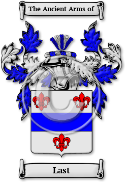 Last Family Crest Download (jpg) Legacy Series - 150 DPI