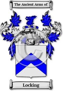 Locking Family Crest Download (jpg) Legacy Series - 150 DPI