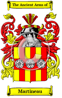 Martine Name Meaning, Family History, Family Crest & Coats of Arms, German