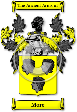 More Family Crest Download (JPG) Legacy Series - 300 DPI