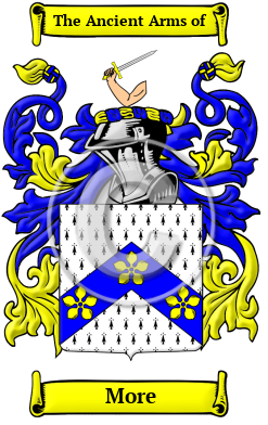 More Family Crest Download (JPG) Heritage Series - 600 DPI