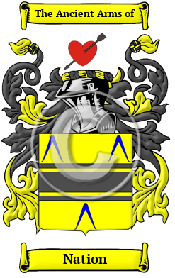 Nation Family Crest Download (JPG) Heritage Series - 600 DPI