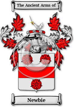 Newbie Family Crest Download (JPG) Legacy Series - 600 DPI