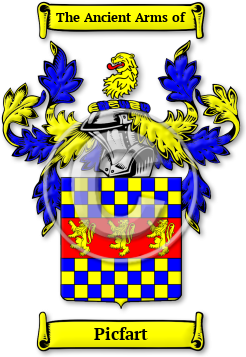 Picfart Family Crest Download (JPG) Legacy Series - 600 DPI