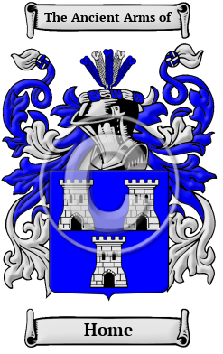 Home Family Crest Download (JPG) Heritage Series - 600 DPI