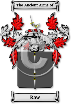 Raw Family Crest Download (JPG) Legacy Series - 600 DPI