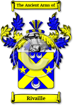 Rivaille Family Crest Download (JPG) Legacy Series - 600 DPI
