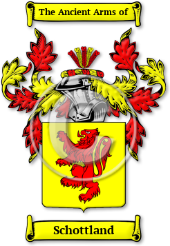 Schottland Family Crest Download (jpg) Legacy Series - 150 DPI