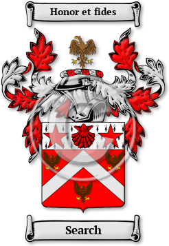 Search Family Crest Download (jpg) Legacy Series - 150 DPI