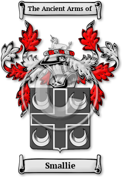 Smallie Family Crest Download (jpg) Legacy Series - 150 DPI