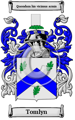 Toddyn Name Meaning, Family History, Family Crest & Coats of Arms
