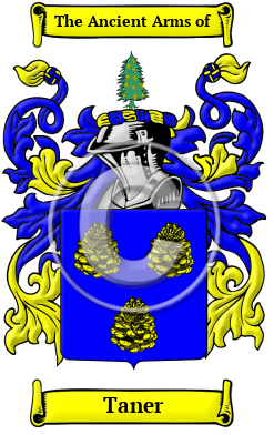 family crest coat of arms