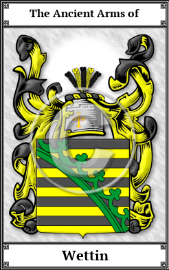 Wettin Family Crest Download (JPG)  Book Plated - 150 DPI