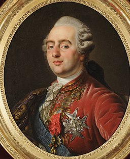 Louis XVI