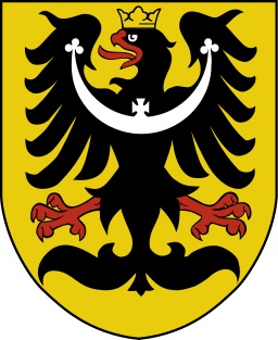 Coat of Arms of Silesia