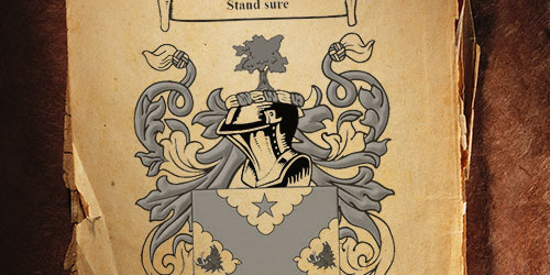 Helm of Coats of Arms