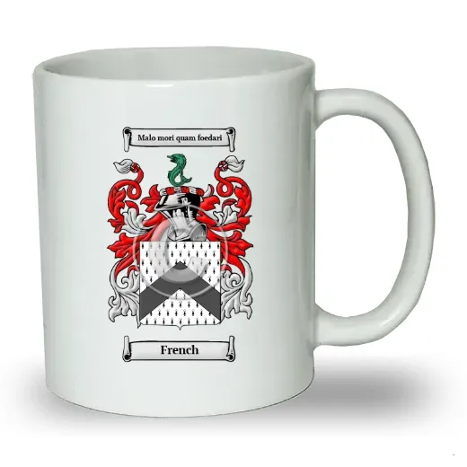 19th Century French Brasserie Mug, 0.4L main image 0