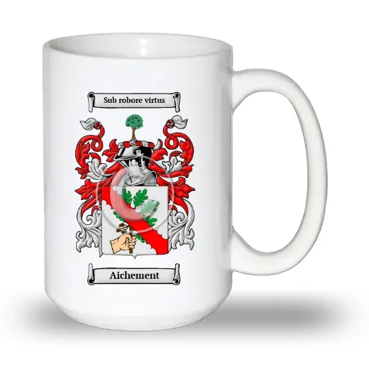 Aichement Large Classic Mug