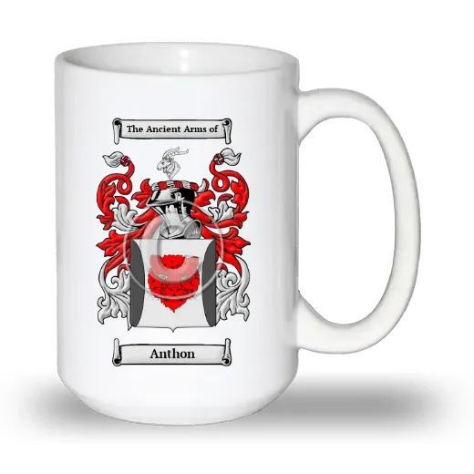 Anthon Large Classic Mug