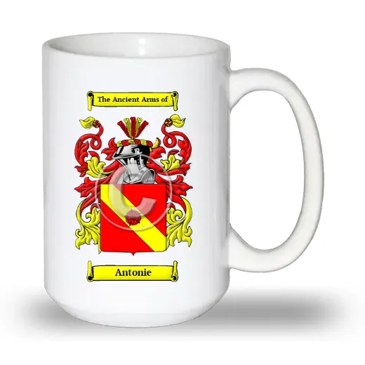 Antonie Large Classic Mug