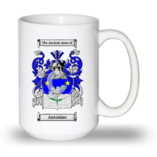 Antonino Large Classic Mug