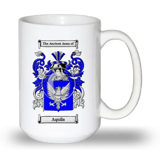 Aquila Large Classic Mug