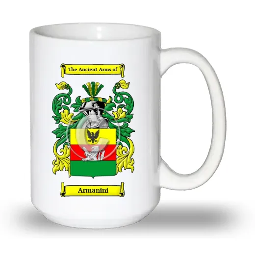 Armanini Large Classic Mug