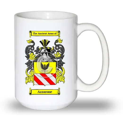 Azzarone Large Classic Mug