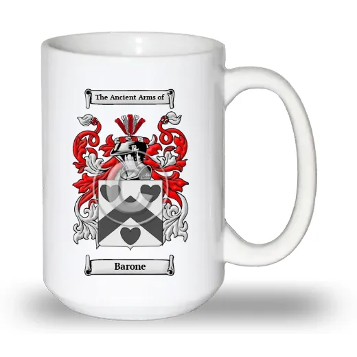 Barone Large Classic Mug