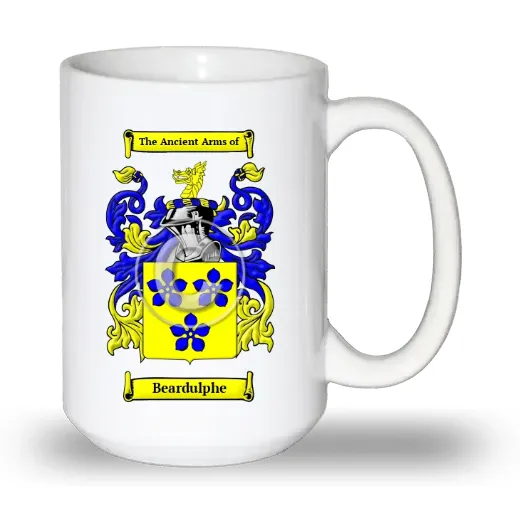 Beardulphe Large Classic Mug