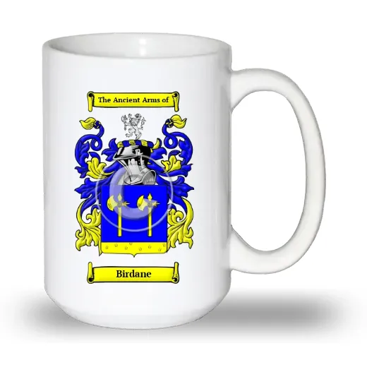 Birdane Large Classic Mug